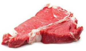 Поднимает ли сахар при диабете мясо, можно ли есть и как его приготовить (рецепты)