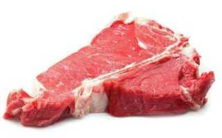 Поднимает ли сахар при диабете мясо, можно ли есть и как его приготовить (рецепты)