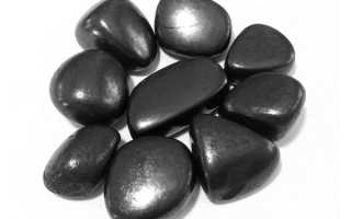 Что такое шунгитовая вода, в чем заключаются ее польза и вред?