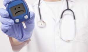 Кома при сахарном диабете симптомы и последствия