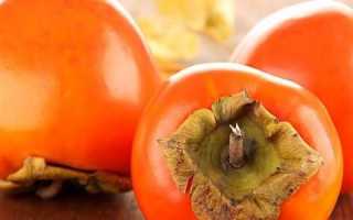 Употребление хурмы при панкреатите: ограничения и разрешенный порцион