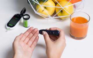 Сахар в крови от 20 до 20,9 ммоль/л что это значит