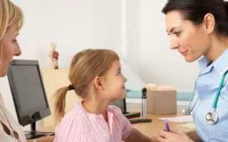 Причины и лечение увеличенной поджелудочной железы у детей