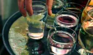 Запрещена ли водка и другой алкоголь при диабете