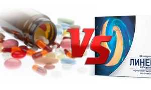 Чем можно заменить Линекс: список недорогих аналогов