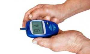 Сахарный диабет. Чем опасно заболевание?