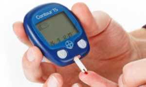 Прибор Глюкометр и принцип его работы