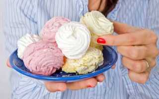 Можно ли кушать зефир диабетикам и повышает ли он сахар в крови?