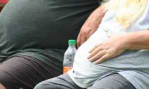 Как не допустить ожирения при сахарном диабете