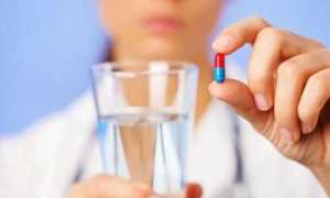 Антибиотики при лечении панкреатита