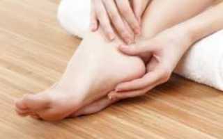 Обзор кремов и мазей для ног и рук при диабете