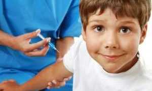 Признаки сахарного диабета у детей с рождения до 3 лет