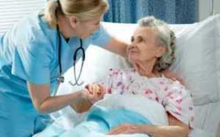 Гипогликемическая кома и ее основные признаки