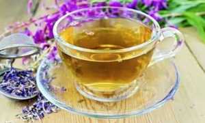 Можно ли выпить чаю при диабете?