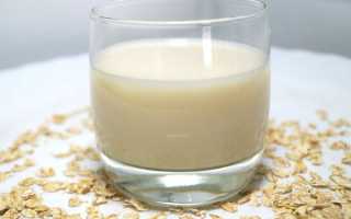 Свойства овсяного отвара, его состав, польза и вред для организма