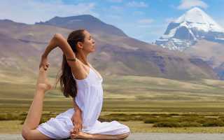 Как йога влияет на женский организм: польза и вред телесных практик для здоровья