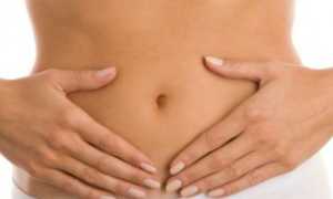 Образование метеоризма при панкреатите