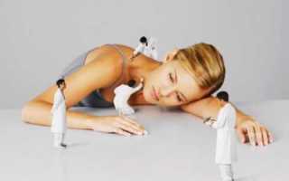 Неврологические осложнения сахарного диабета: симптомы и лечение