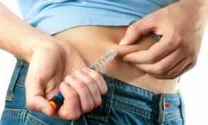 Как делать укол инсулина шприц-ручкой
