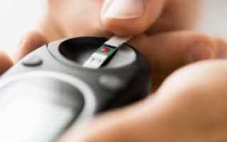 Обзор отечественных глюкометров