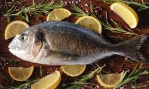 Рецепты с рыбой для диабетиков список разрешенной рыбной продукции