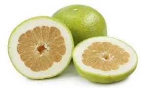 Помело для диабетиков: какая польза от фрукта при повышенном сахаре и есть ли вред