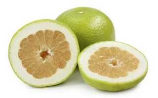 Помело для диабетиков: какая польза от фрукта при повышенном сахаре и есть ли вред