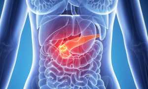 Питание и меню при панкреатите и диабете