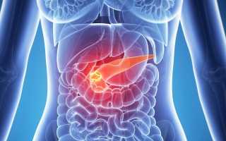 Питание и меню при панкреатите и диабете