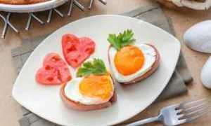 Рецепты завтрака при сахарном диабете 2 типа