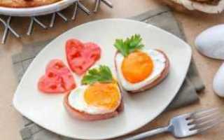 Рецепты завтрака при сахарном диабете 2 типа