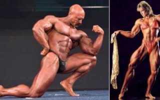 Инсулин в бодибилдинге: правила приёма и предосторожности