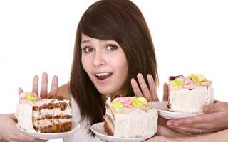 Какие сладости полезны для фигуры?