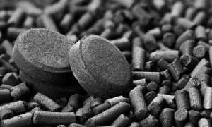 Использование активированного угля при заболеваниях ЖКТ