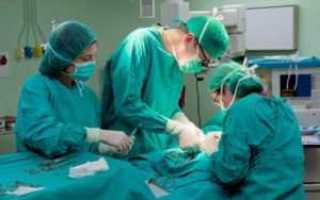 Трансплантация поджелудочной железы при диабете