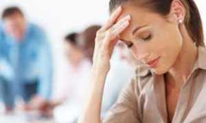 Первые симптомы сахарного диабета у женщин после 30