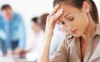 Первые симптомы сахарного диабета у женщин после 30