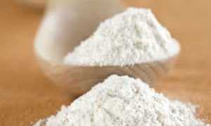 Разрешенные сорта муки при сахарном диабете