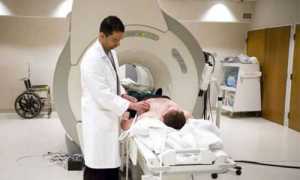 МРТ поджелудочной железы