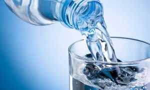 Минеральная вода при сахарном диабете