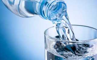 Минеральная вода при сахарном диабете