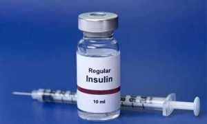 Инсулиновая резистентность: что это такое, признаки, анализ и как вылечить