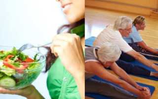 Меры профилактики панкреатита у детей и взрослых