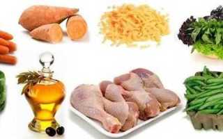 Рецепты вкусных блюд при панкреатите для будней, праздника и поста