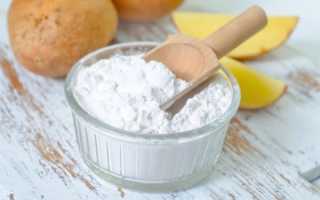 Кто с крахмалом не знаком? Польза и вред продукта