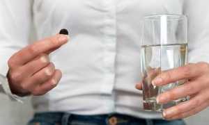 Как принимать активированный уголь перед употреблением алкоголя и от похмелья?
