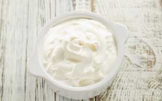 Польза и возможный вред от сметаны для организма