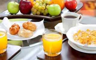 Диета 9 при сахарном диабете – характеристика и меню