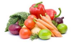 Овощи для диабетиков: какие более полезны, а от каких лучше отказаться