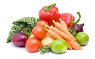 Овощи для диабетиков: какие более полезны, а от каких лучше отказаться